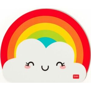 Legami Mousepad - Rainbow
