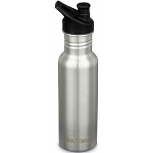 Klean Kanteen Classic Narrow w/SpC - brushed stainless