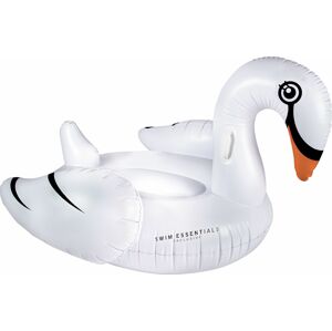 Swim Essentials White Swan Ride-on 150 cm