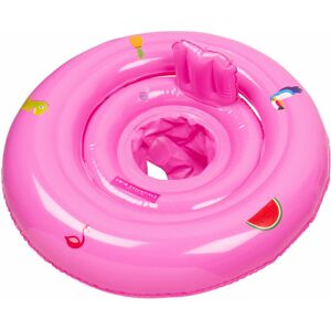 Swim Essentials Pink Baby Swimseat 0-1 year