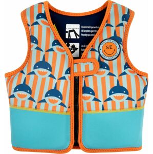 Swim Essentials Shark Swimming Vest 4-6 years