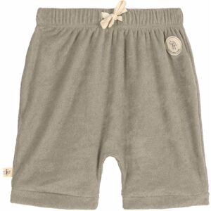 Lassig Terry Shorts - olive 62-68