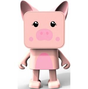 MOB Dancing Animal speaker - pig