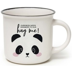 Legami Cup-Puccino - Panda