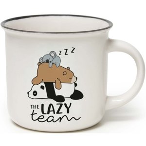 Legami Cup-Puccino - Lazy Team