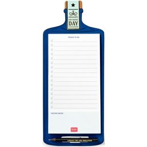 Legami Don't Forget - Magnetic Notepad - Gin