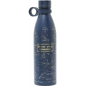 Legami Hot&Cold - Vacuum Bottle - 800 ml - Stars