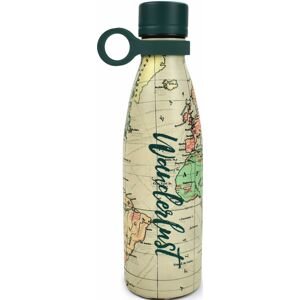 Legami Hot&Cold - Vacuum Bottle - 500 ml - Travel