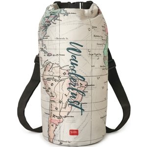 Legami Dry Bag 10L - Travel