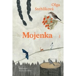 Mojenka - Olga Stehlíková