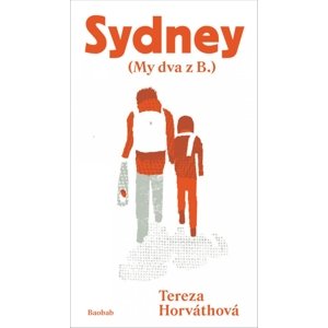 Sydney (my dva z B.)- Tereza Horváthová