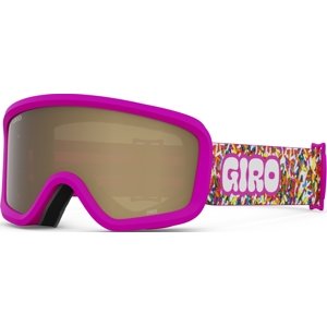 Giro Chico 2.0 - Pink Sprinkles/AR40