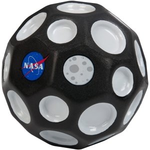 Waboba NASA Moon Ball box