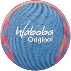 Waboba Bold ball – Purple Geometrics