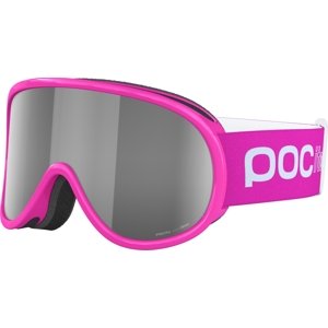POC POCito Retina - Fluorescent Pink/Clarity POCito