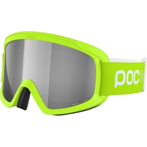 POC POCito Opsin - Fluorescent Yellow/Green/Clarity POCito