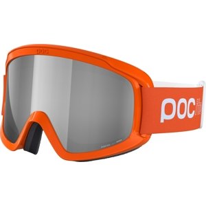 POC POCito Opsin - Fluorescent Orange/Clarity POCito
