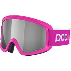 POC POCito Opsin - Fluorescent Pink/Clarity POCito