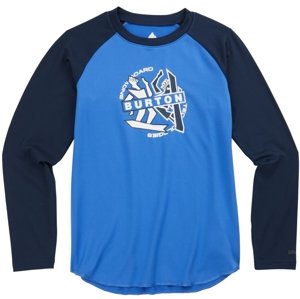 Burton Kids' Base Layer Tech T-Shirt 157-168