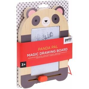 Petit Collage kreslící tabulka panda