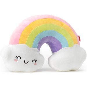 Legami Super Soft! Pillow - Rainbow