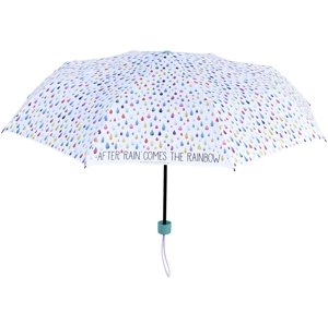 Legami Folding Mini Umbrella - After Rain