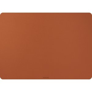 Eeveve Placemat - Rust