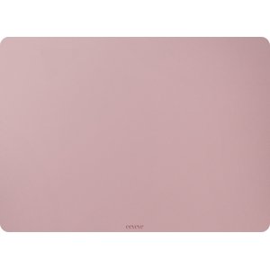 Eeveve Placemat - Old Pink