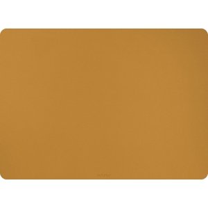 Eeveve Placemat - Mustard