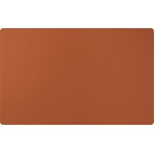 Eeveve Desk mat - Rust