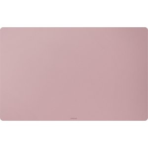 Eeveve Desk mat - Old Pink