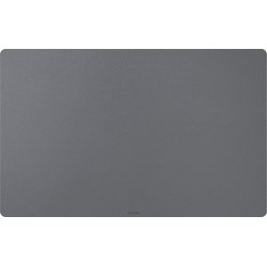 Eeveve Desk mat - Granite Gray