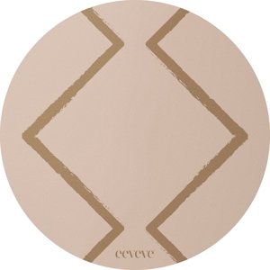 Eeveve Coaster - Beni - Autumn Gold