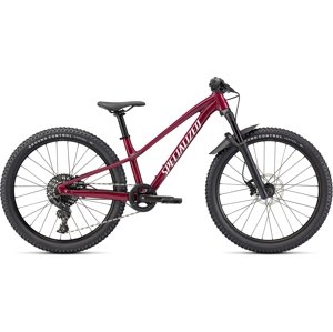 Specialized Riprock Expert 24 - raspberry/white