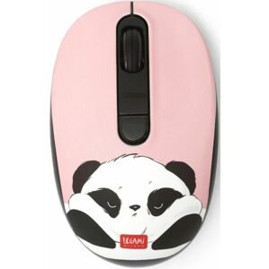 Legami wireless mouse - panda