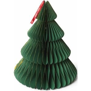 Legami Foldable paper christmas tree - xmas tree