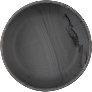Eeveve  Bowl small  Silicone  Marble  Granite Gray
