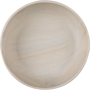 Eeveve  Bowl large  Silicone  Marble  Autumn Gold