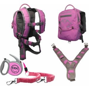 MDXOne Ox Backpack - Pink