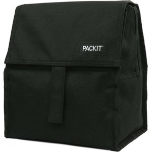 Packit Lunch bag - Black