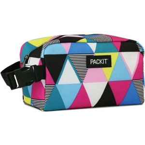 Packit Snack Box - Triangle Stripe