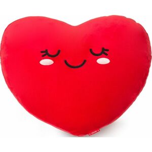 Legami Super soft pillow - heart