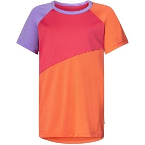 Vaude Kids Moab T-Shirt II - hokkaido 110/116
