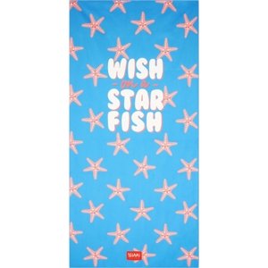 Legami Beach Towel - Starfish