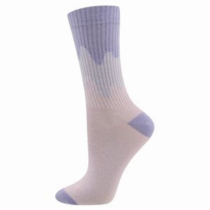 Ewers Socken GOTS Farbverlauf - 0001 35-38