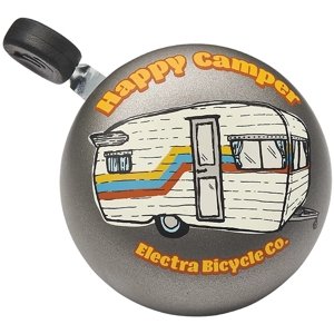 Electra Small Ding Dong Bell - Happy Camper
