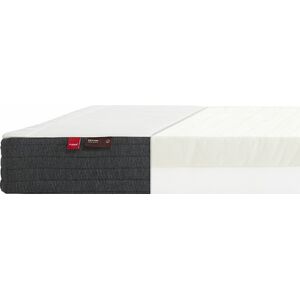 Flexa Pěnovo-latexová matrace Flexa - Sleep s bavlněným potahem 190x90 cm