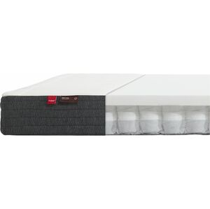 Flexa Pružinová matrace Flexa - Sleep s bavlněným potahem 190x90 cm