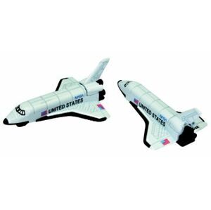 Fumfings Small Diecast Space Shuttle