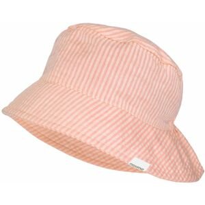 Maimo Mini-Hat, Stripe - candy peach-streifen 51